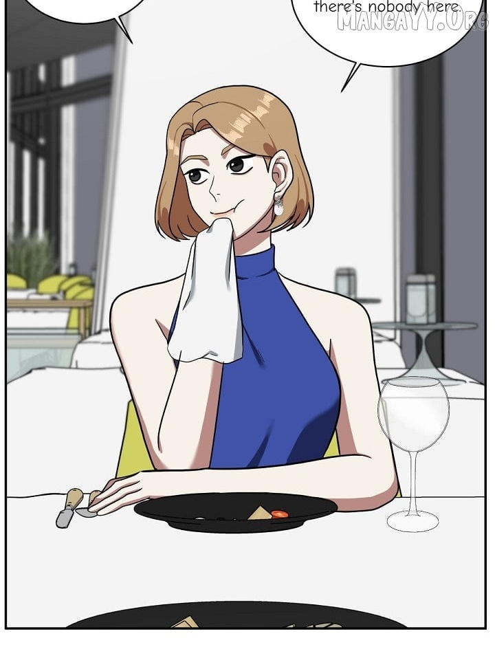Change Me Chapter 55 - page 100